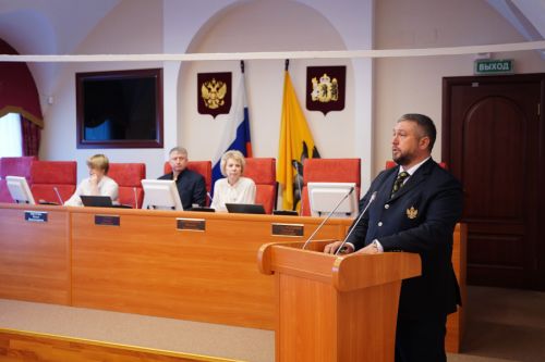 На выплаты пособий на детей от 8 до 16 лет в областном бюджете будет предусмотрено 834 млн. рублей