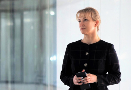 Елена ЯШАЕВА: Наш сырзавод движется вперёд