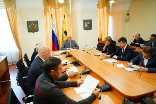 Депутаты инициируют возвращение налоговых льгот для организаций, обеспечивающих трудоустройство инвалидов