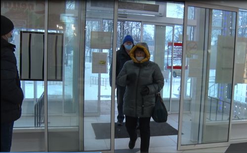 Увеличилось количество проверок соблюдения масочного режима на предприятиях торговли региона
