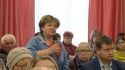 Встреча Главы Угличского МР с жителями Заозерского округа Ильинского сельского поселения