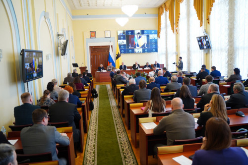 В Ярославской области растет популярность индивидуального жилищного строительства