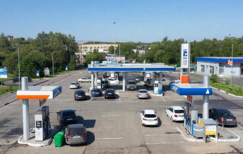 Ограничения на продажу несовершеннолетним ГСМ в Ярославской области вступают в действие с 1 марта