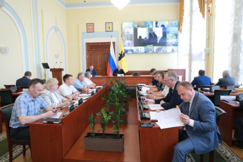 Камеры для фотовидеофиксации нарушений устанавливают в регионе в местах концентрации ДТП