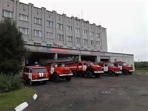 За прошедшую неделю на территории Угличского округа зафиксировано два пожара