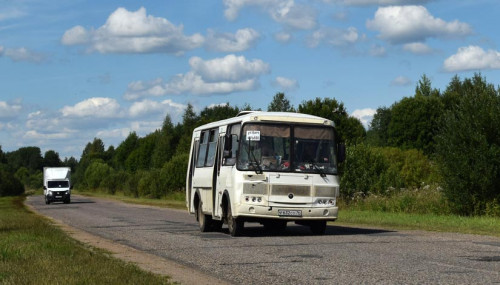 Расписание сезонных пригородных маршрутов с 1 мая по 15 октября