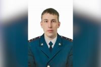 Сотрудник угличской колонии задержал преступника