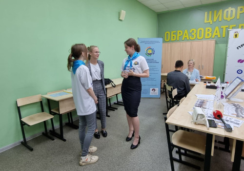 ​Приемная кампания проекта «Профессионалитет» в Ярославской области завершена