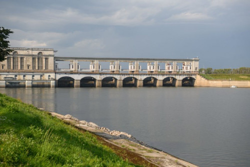 90 лет назад было принято решение о начале строительства Угличского и Рыбинского гидроузлов