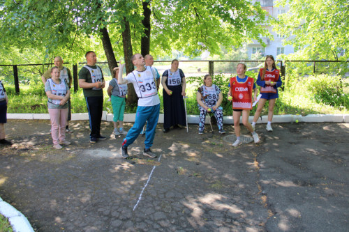 ГТО не ограничивается человеческими возможностями!