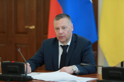 Михаил Евраев: «Вся страна сейчас работает как единая команда – команда нашего Президента»