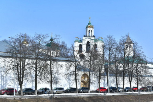 Бесплатные мероприятия пройдут в Ярославском музее-заповеднике в день его рождения