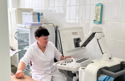 ​Новый медицинский проект «Промышленная медицина» стартовал в Ярославской области