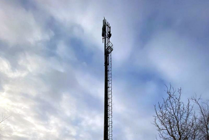 Вышку сотовой связи установят в Тутаевском районе в рамках федерального пилотного проекта