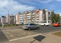 Изменился режим работы светофора