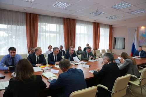 Программа «Наши дворы» полностью выполнена в 11 районах области