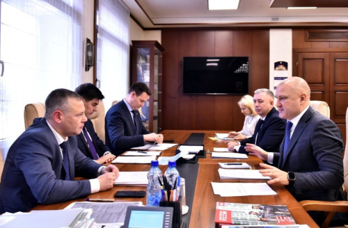 Ростехнадзор отмечает снижение количества технологических нарушений на ярославских объектах ЖКХ и энергетики