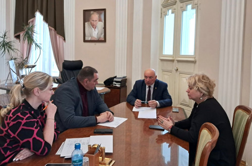 Контроль качества воздуха