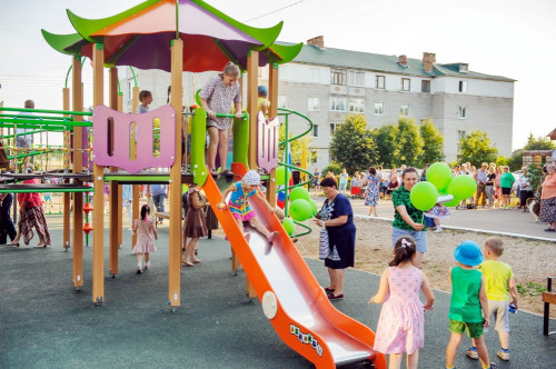 В Угличском округе запланированы работы по трём проектам