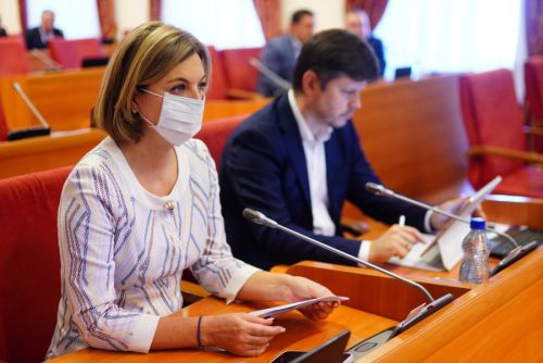 Поддержка социальной сферы, образования и здравоохранения в следующем году останется приоритетным направлением