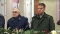 Последний путь Даниила Бахвалова