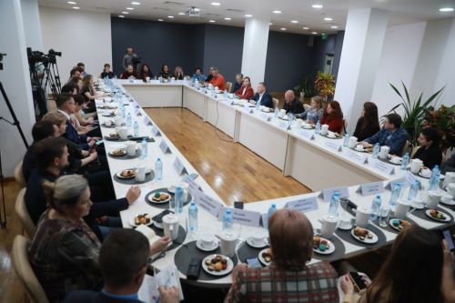 Мобилизованные и добровольцы Ярославской области получат единовременные выплаты из регионального бюджета