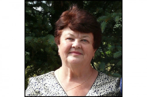 Ушла из жизни Носкова Нина Филипповна