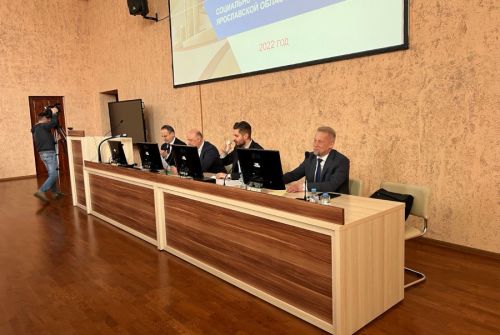 Меры поддержки бизнеса и подготовку кадров для предприятий обсудили на заседании областного экономического совета
