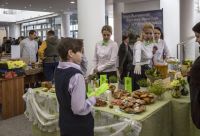 Областной фестиваль постной кухни вновь пройдет в Ярославле