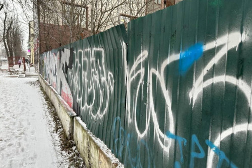 Нарушители правил размещения наружной информации в этом году в Ярославской области оштрафованы на сумму около 140 млн рублей