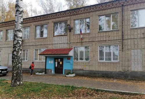 О работе Управления социальной политики и труда Администрации Угличского муниципального района