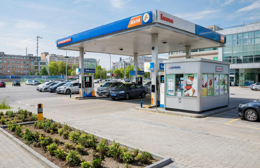 Ограничение продажи ГСМ в регионе направлено на пресечение противоправных действий со стороны несовершеннолетних