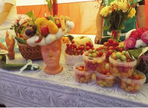 Фестиваль «Урожай – 2022»