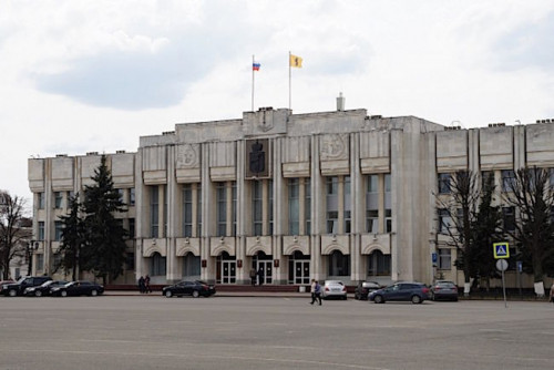 Полный переход к новой системе управления на местах завершится в регионе к январю 2026 года