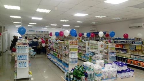 ПЕРИОД РУБЛЬ БЕРЕЖЕТ: экономим на лекарствах вместе с аптеками «АПРЕЛЬ»