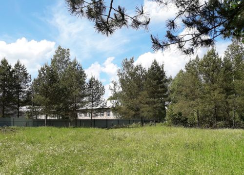 Строительство социально значимых объектов в регионе ведется в соответствии с графиком