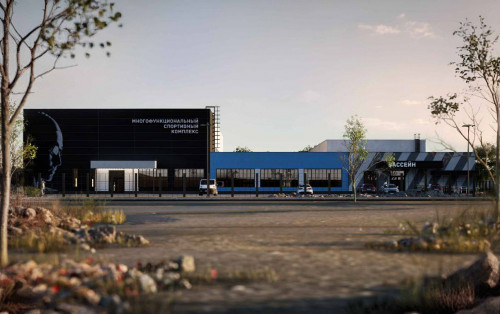 В Ярославской области возводят новые социальные объекты