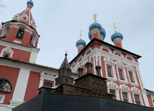 Программы об истории Отечества подготовлены в регионе ко Дню народного единства