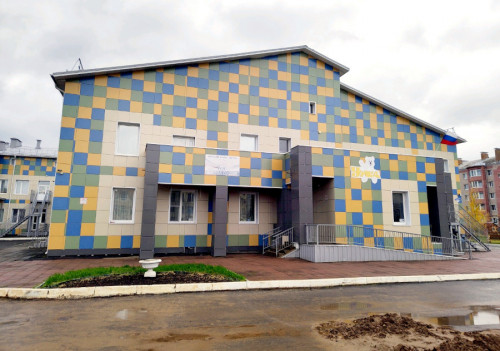 Второе место "Умки" на межрегиональном слете