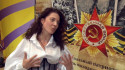 В МЦ «Солнечный» состоялся традиционный патриотический фестиваль молодёжи