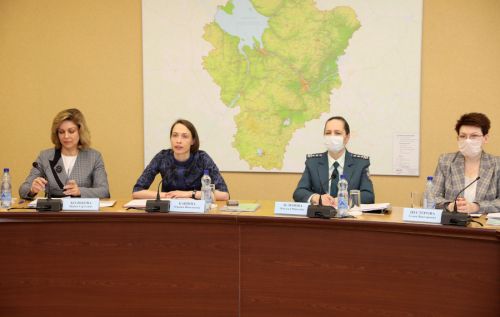 Количество заключенных браков в Ярославской области за прошлый год увеличилось на 17 процентов