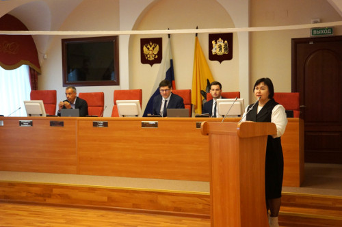 На профильном комитете обсудили вопросы развития детского здравоохранения и оказания хирургической помощи населению