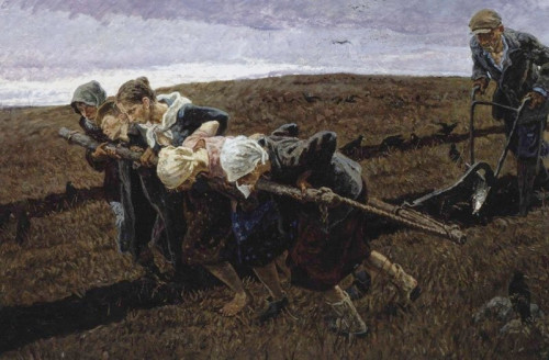 «Палитра памяти»