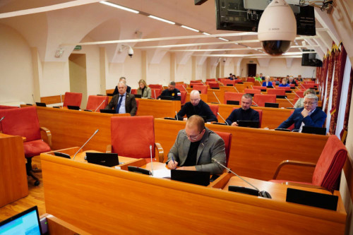 С нового года выплаты Социального кодекса будут проиндексированы на 5,1%
