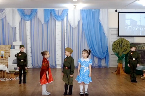 Итоги конкурса музыкально-литературных композиций «О том, что было, не забудем!»