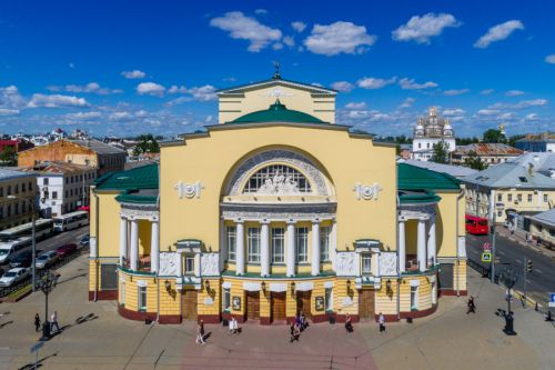 Спортсменов и зрителей IX ярославского полумарафона «Золотое кольцо» ждет программа «Беговые выходные в Ярославле»