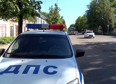 Тонировка – вне закона
