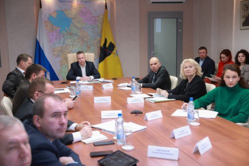 Заявки бизнеса на подключение к газовым сетям будут рассматриваться в приоритетном порядке