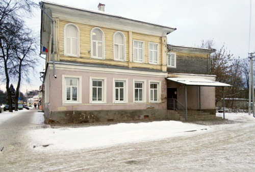 Органы власти переедут из исторических зданий в 12 округах региона