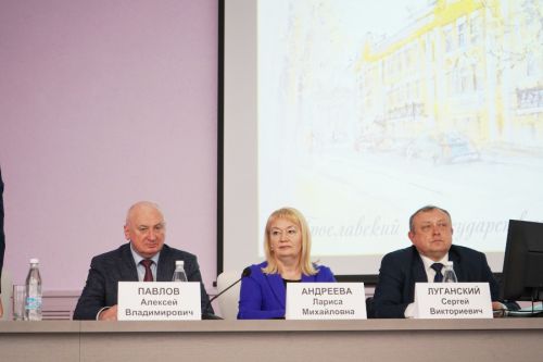 Около миллиарда рублей направлено в прошлом году на модернизацию первичного звена областной системы здравоохранения